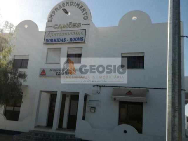 Apartamento venda em Beja