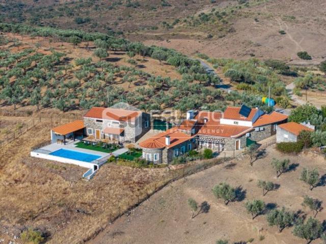 Armazém venda em Idanha-a-Nova e Alcafozes, Idanha-a-Nova