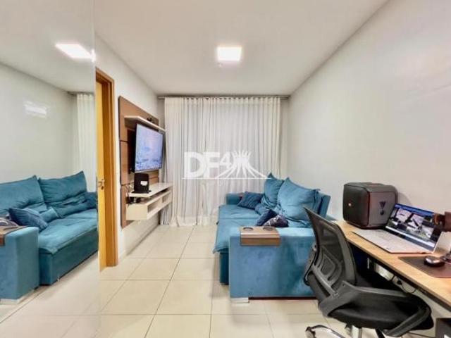 Apartamento venda em Taguatinga