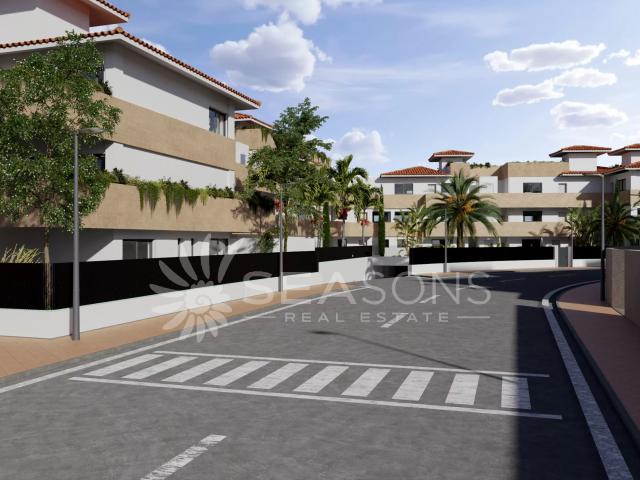 Piso en venta en La orotava, Canarias