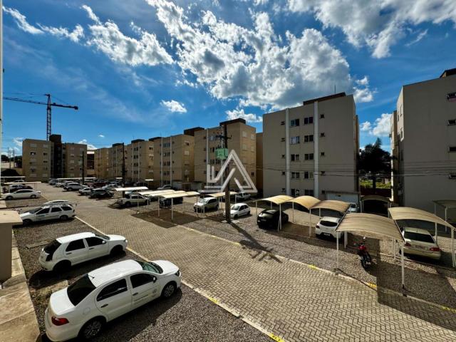 Apartamento aluguel em Região Geográfica Imediata de Passo Fundo, Passo Fundo