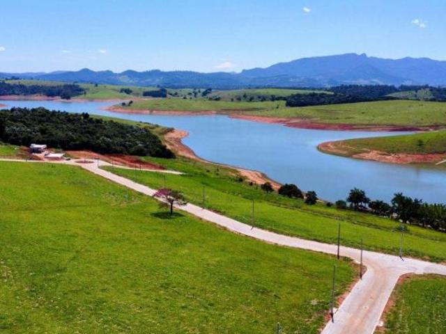 Terreno venda em Região Imediata de Bragança Paulista, Piracaia