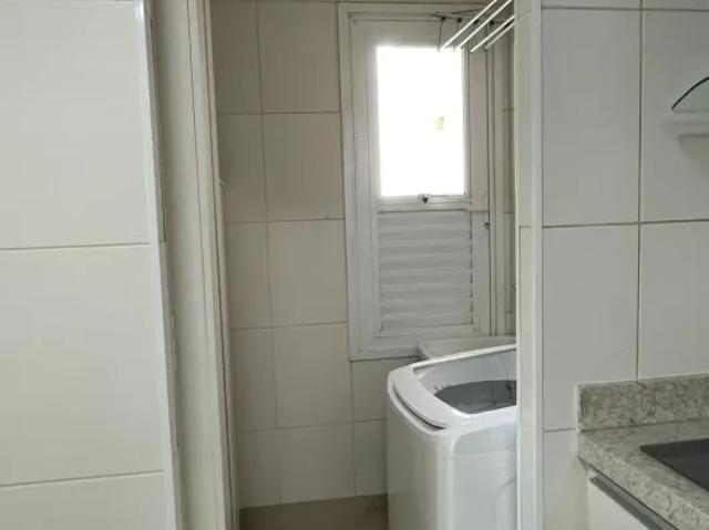 Apartamento aluguel em Região Geográfica Imediata de Goiânia, Goiânia
