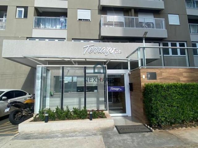 Apartamento venda em Região Geográfica Imediata de Goiânia, Goiânia