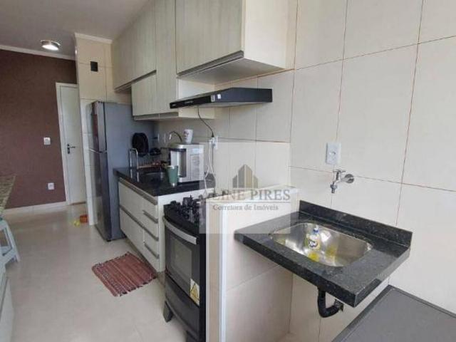 Apartamento venda em Região Imediata de Araçatuba, Araçatuba