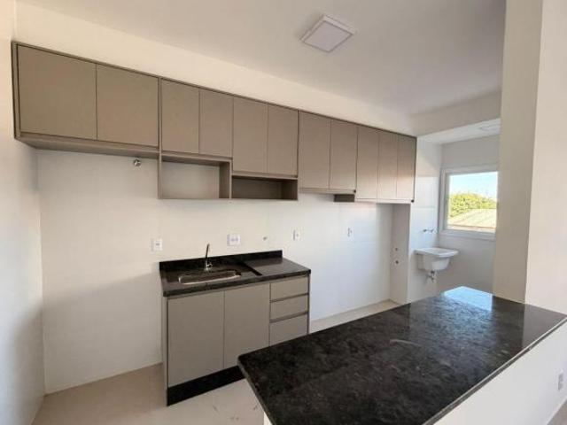 Apartamento venda em Setor de Áreas Complementares, Águas Claras