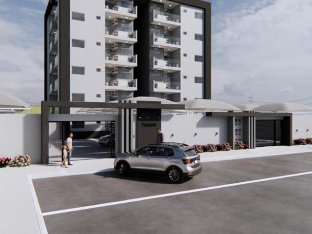 Apartamento venda em Residencial Ìris Village, Formosa