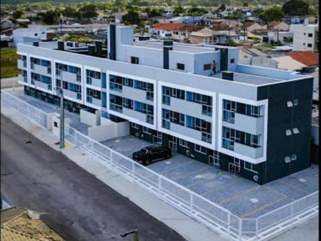Apartamento venda em Região Geográfica Imediata de Paranaguá, Matinhos