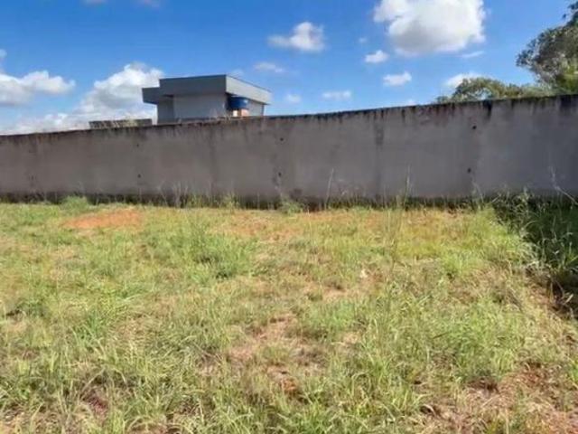 Terreno venda em Região Geográfica Imediata do Distrito Federal, Região Integrada de Desenvolvimento do Distrito Federal e Entorno