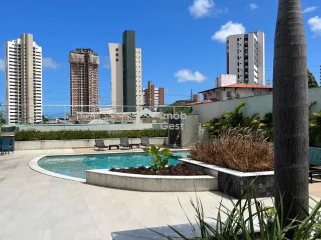 Apartamento aluguel em Lagoa Nova, Natal