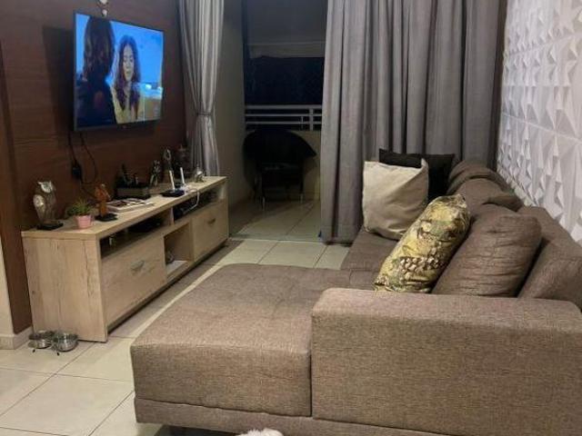 Apartamento venda em Coxipó, Cuiabá