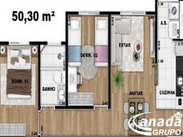 Apartamento venda em Região Imediata de São Paulo, Região Metropolitana de São Paulo
