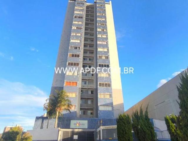 Apartamento venda em QR 122, Samambaia