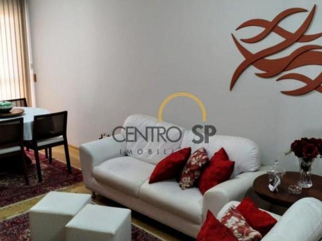 Apartamento venda em Região Imediata de Bauru, Bauru