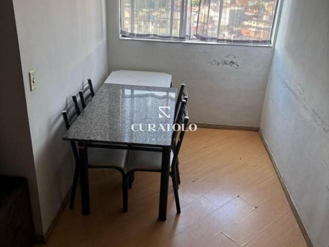 Apartamento venda em Cursino, São Paulo
