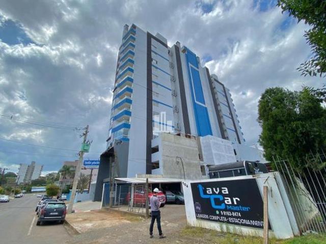 Apartamento venda em Região Geográfica Imediata de Erechim, Barão de Cotegipe