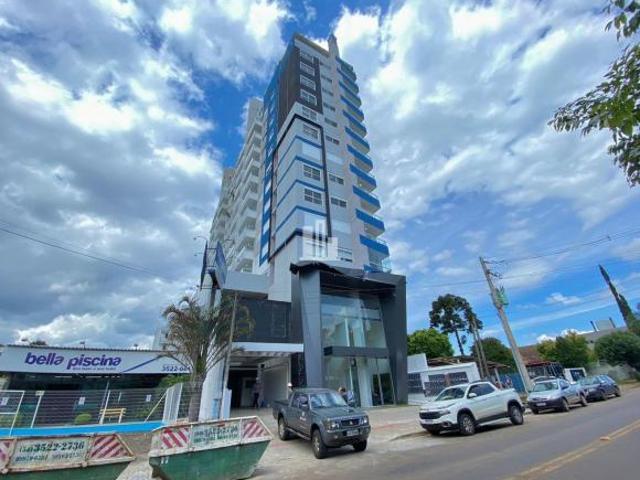 Apartamento venda em Região Geográfica Imediata de Erechim, Barão de Cotegipe