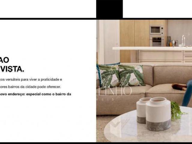 Apartamento venda em Região Geográfica Imediata de Erechim, Barão de Cotegipe