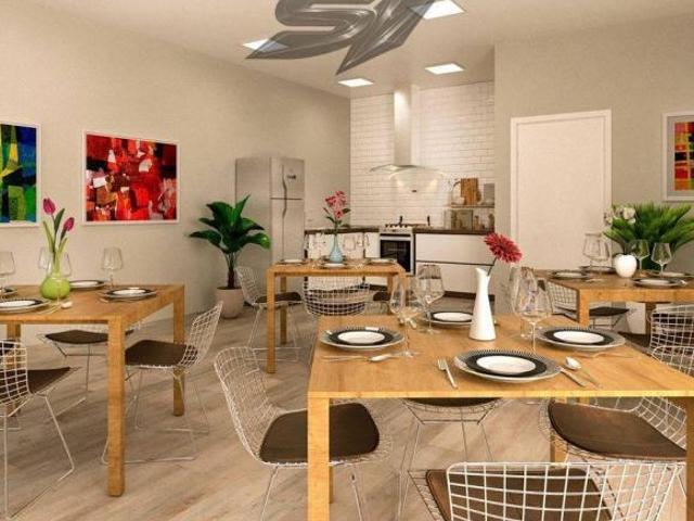 Apartamento venda em Região Imediata de São Paulo, Região Metropolitana de São Paulo