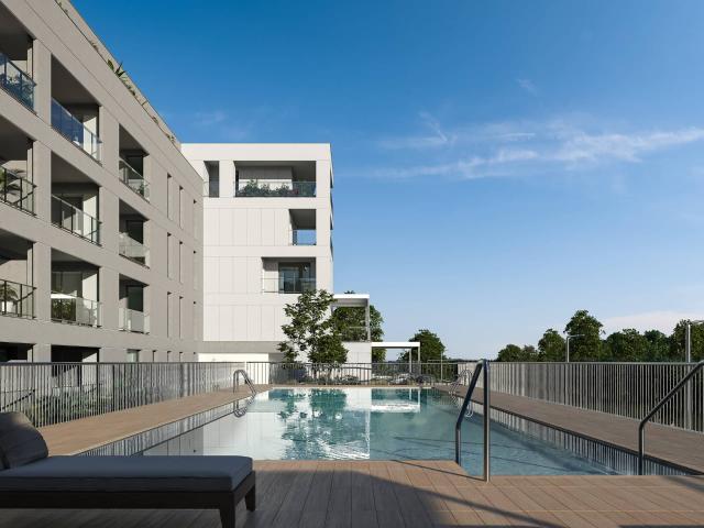 Piso en venta en Bellavista-La Palmera, Sevilla