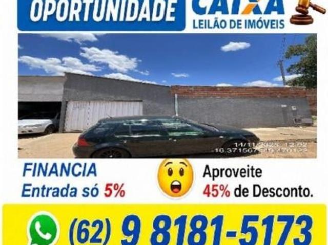 Casa venda em Região Geográfica Imediata de Inhumas - Itaberaí - Anicuns, Inhumas