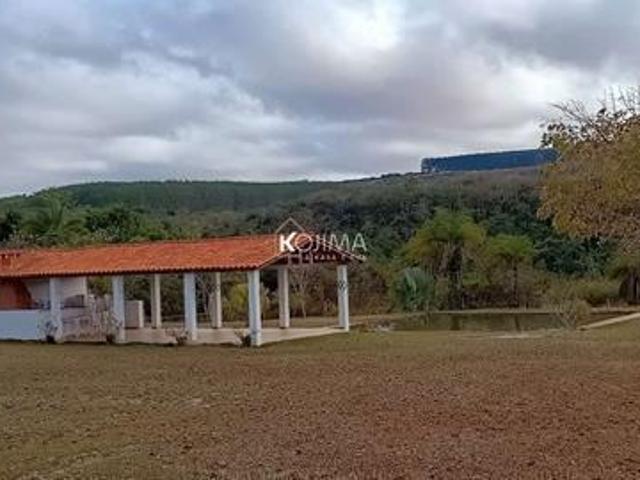 Sítio e chácara venda em Região Geográfica Imediata do Distrito Federal, Região Integrada de Desenvolvimento do Distrito Federal e Entorno