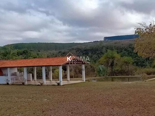 Sítio e chácara venda em Região Geográfica Imediata do Distrito Federal, Região Integrada de Desenvolvimento do Distrito Federal e Entorno