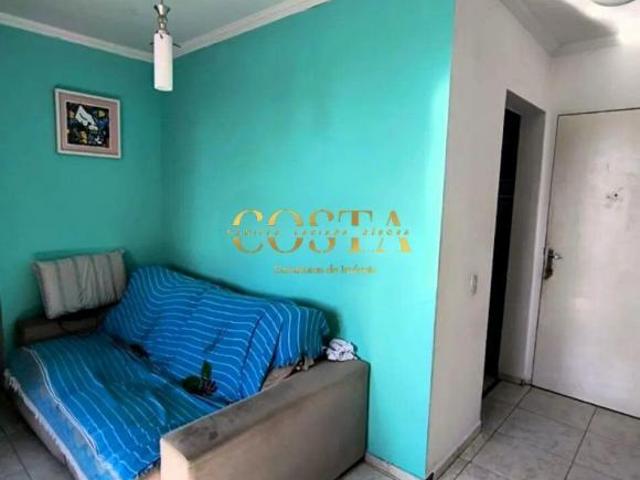 Apartamento venda em Jardim Luela, Suzano