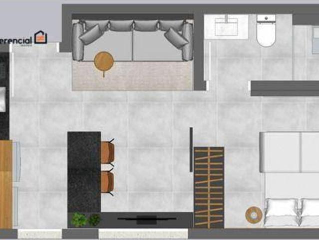 Apartamento venda em Região Geográfica Imediata de Curitiba, Região Metropolitana de Curitiba