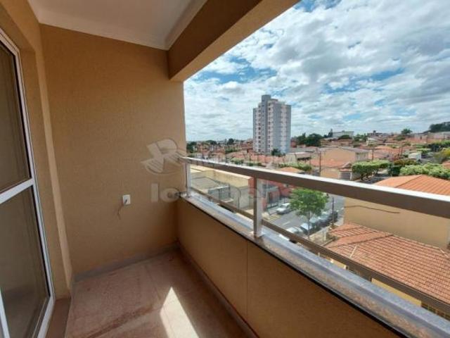 Apartamento venda em São José do Rio Preto