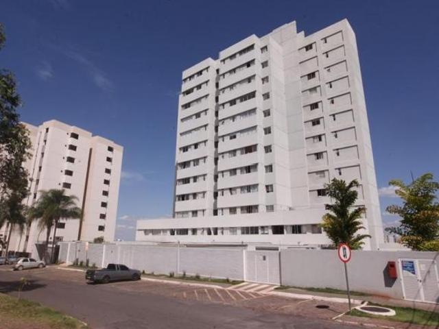 Apartamento venda em Residencial Vancouver, Águas Claras