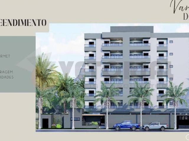 Apartamento venda em Região Imediata de Caraguatatuba-Ubatuba-São Sebastião, Região Metropolitana do Vale do Paraíba e Litoral Norte