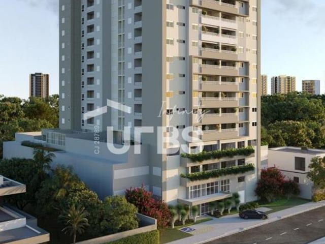 Apartamento venda em Região Geográfica Imediata de Goiânia, Goiânia