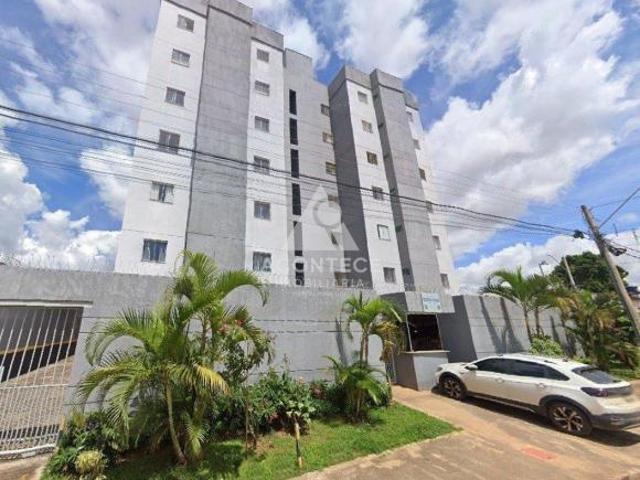 Apartamento venda em Região Geográfica Imediata de Luziânia, Região Integrada de Desenvolvimento do Distrito Federal e Entorno