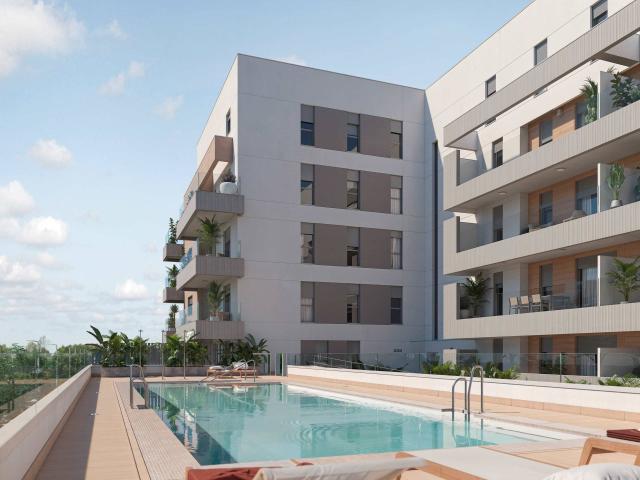 Piso en venta en Bellavista-La Palmera, Sevilla
