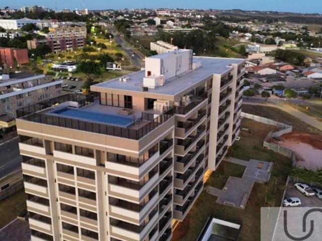 Apartamento venda em Cruzeiro Velho, Cruzeiro