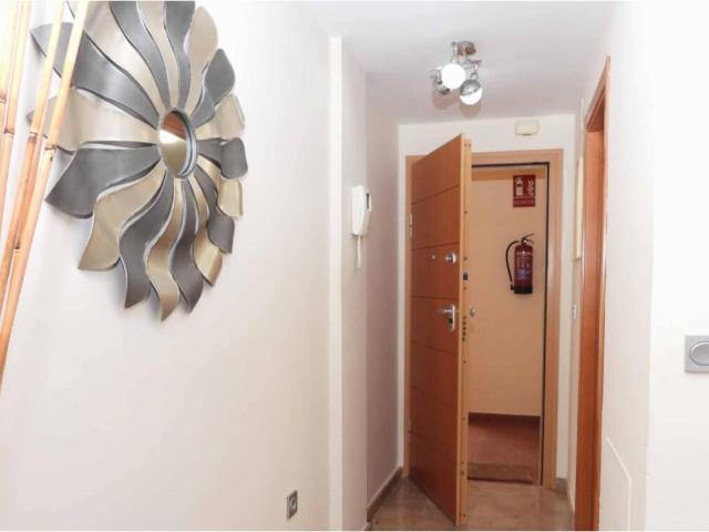 Piso en venta en Playa Serena, Roquetas De Mar