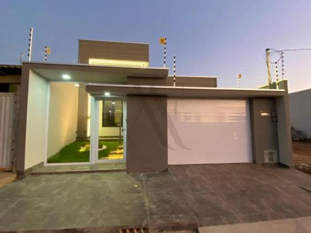 Casa venda em Região Geográfica Imediata de Ceres - Rialma - Goianésia, Goianésia