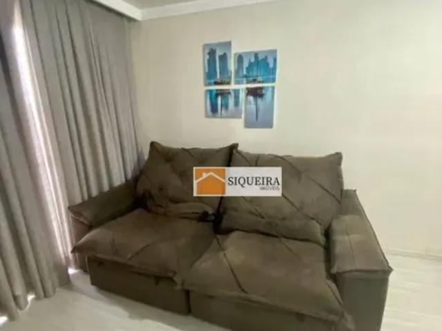Apartamento venda em Residencial Vereda dos Bandeirantes, Votorantim