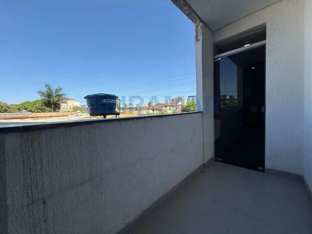 Apartamento aluguel em Colônia Agrícola Vicente Pires, Vicente Pires