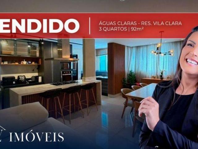 Apartamento venda em Região Geográfica Imediata do Distrito Federal, Região Integrada de Desenvolvimento do Distrito Federal e Entorno