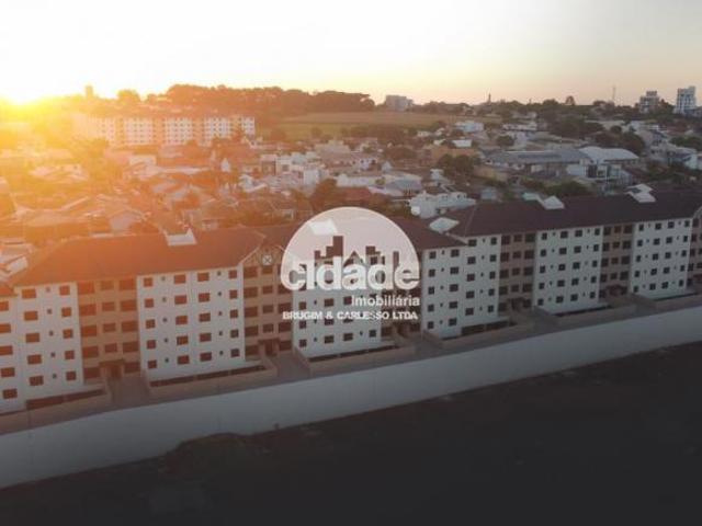 Apartamento venda em Região Geográfica Imediata de Cascavel, Cascavel