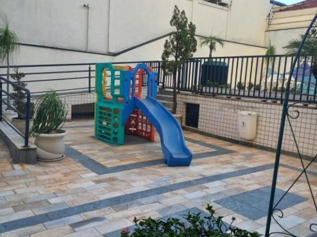 Apartamento venda em Região Imediata de São José do Rio Pardo-Mococa, Itobi