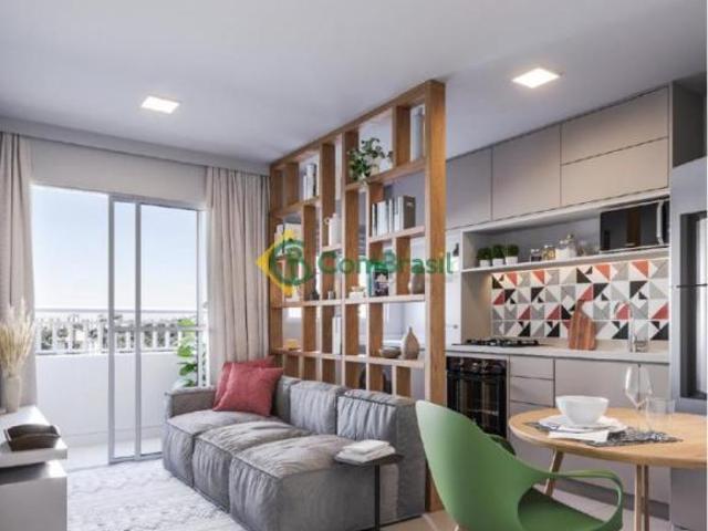 Apartamento venda em Vila Paulicéia, Mogi das Cruzes