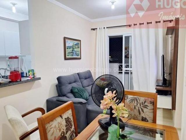 Apartamento venda em Região Imediata de São José dos Campos, Região Metropolitana do Vale do Paraíba e Litoral Norte