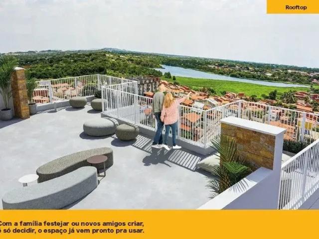 Apartamento venda em Região Geográfica Imediata de Fortaleza, Fortaleza