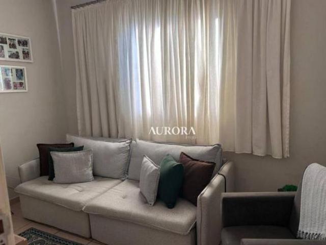 Apartamento venda em Região Geográfica Imediata de Londrina, Londrina