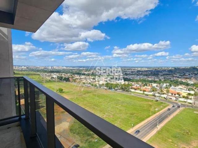 Apartamento venda em Águas Claras, Região Geográfica Intermediária do Distrito Federal