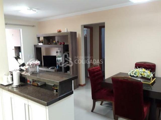 Apartamento venda em Passo Fundo