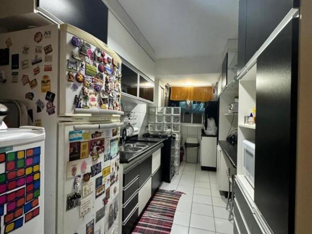 Apartamento venda em Setor de Garagens e Concessionárias de Veículos, Águas Claras